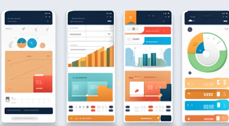 客户分配管理表格模板图