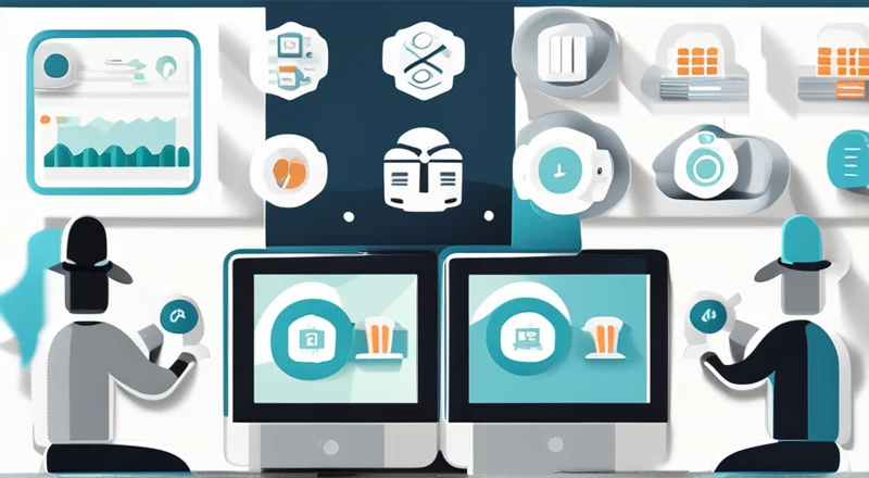 企业最常用的erp系统有哪些