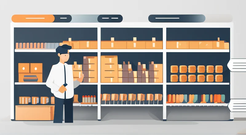 如何制作进销存账表模板