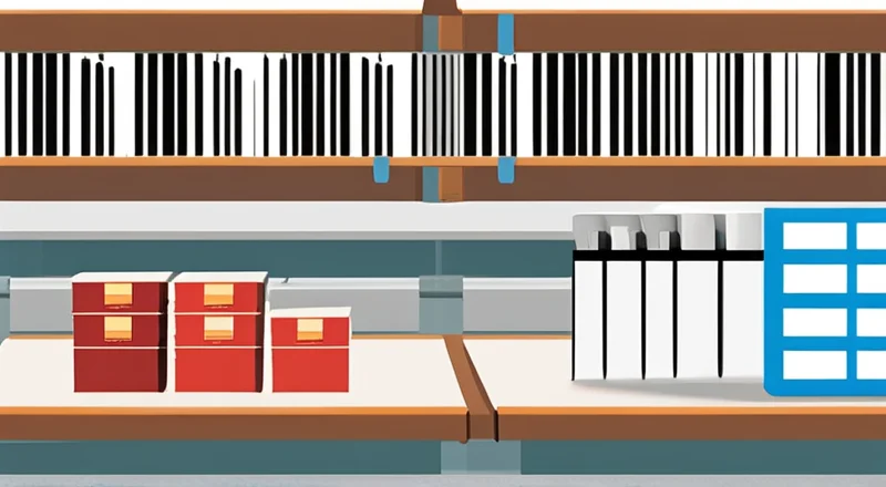 诺动条码怎么录进销存