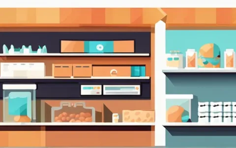 动物产品如何进销存