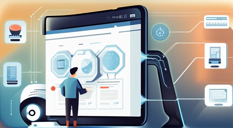 erp采购系统的主要处理流程有哪些