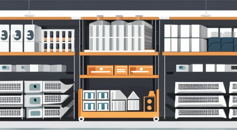 哪些企业采取ERP系统