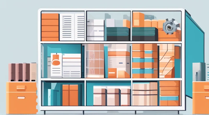 教材进销存怎么做