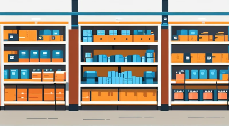 进销存销售和仓库怎么对接