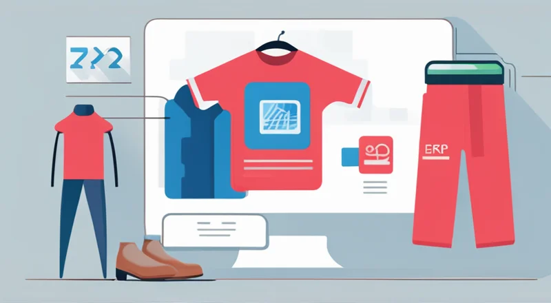 服装外贸erp系统有哪些品牌