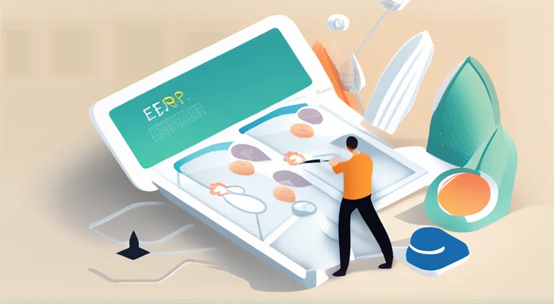 erp软件适合哪些公司