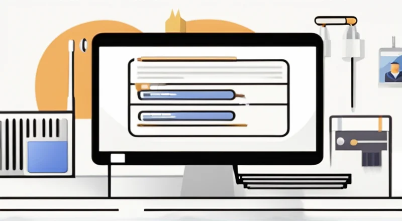 怎么通过电子合同签署企业IT维护协议？