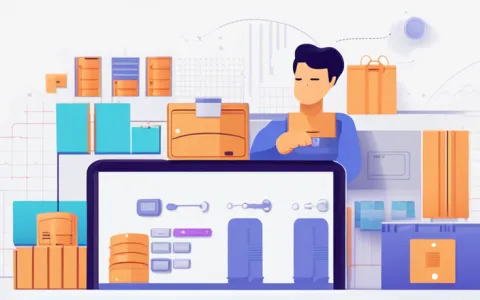 进销存如何把控