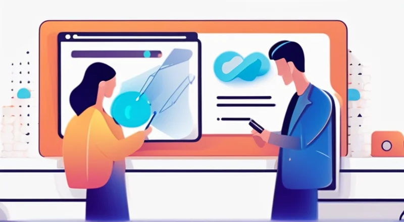 怎么用电子合同签署企业广告服务协议？