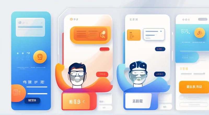 中国平安客户管理模板