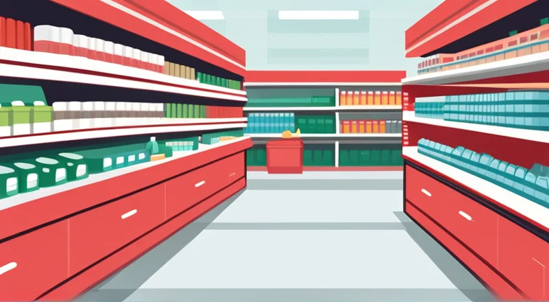 超市进销存往来欠款怎么消除