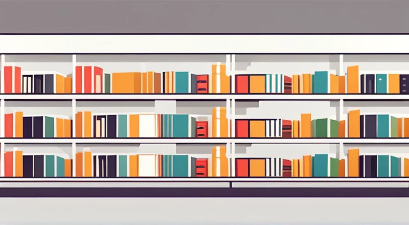 销售图书公司怎么做进销存