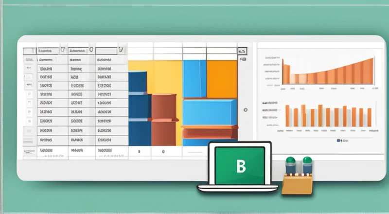 excel做bom表的库存管理