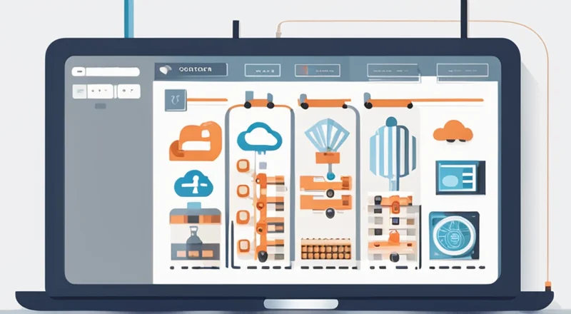 怎么录入云进销存型号和规格