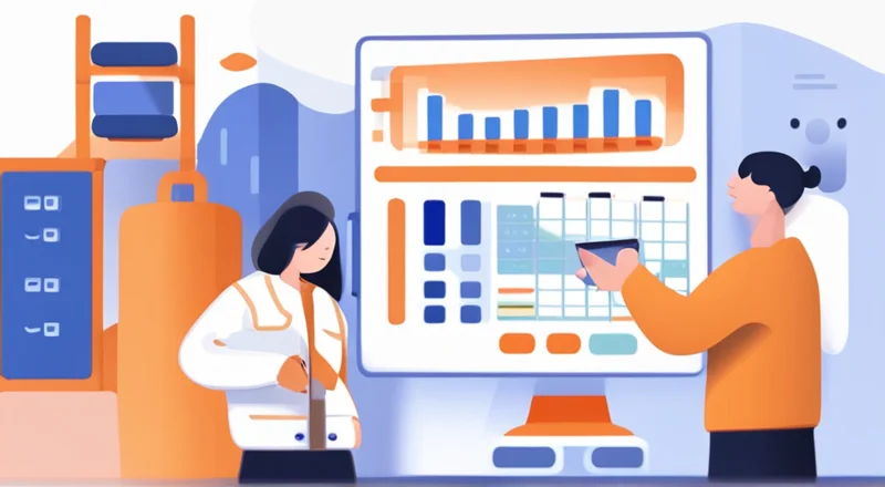 用友进销存软件如何使用