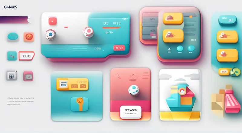 ERP软件有哪些好玩小游戏