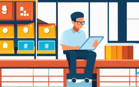 用excel制作库存的变化表