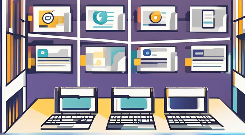 客户信息管理系统背景