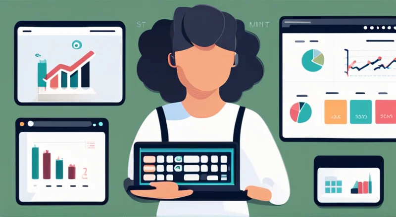 品种多商品进销存怎么做账