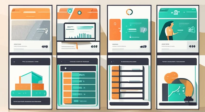 php客户管理系统模板
