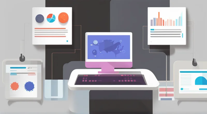 erp系统调研都有哪些