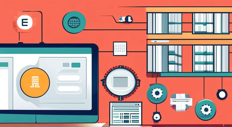 深圳erp订单管理系统有哪些