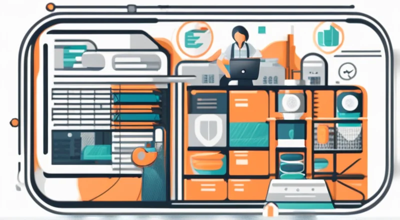 erp采购管理系统功能模块