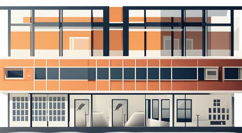 飞跃的erp软件是什么架构的