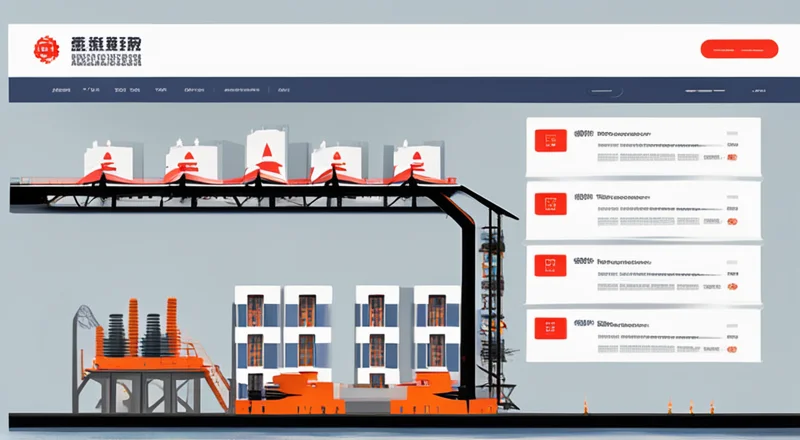 浈江区混凝土行业erp系统方案