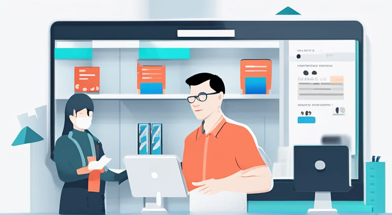 浙江多客进销存软件怎么操作