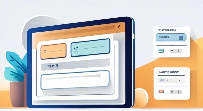 客户资料管理表格 word