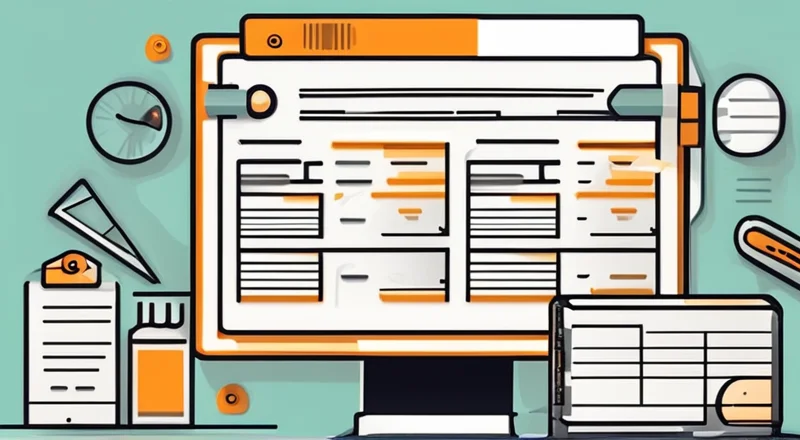 发票进销存管理模板怎么写