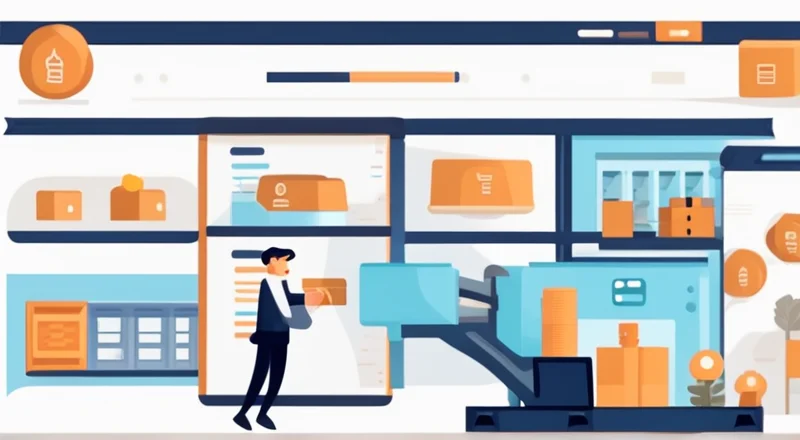 个体户经常调货怎么进销存