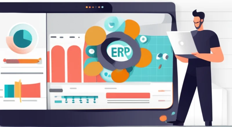 erp系统有哪些效益