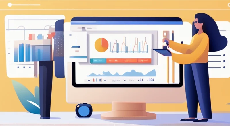 购入erp软件怎么做账