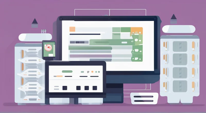 erp系统对服务器哪些要求高