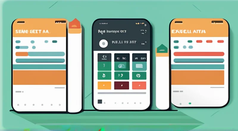 excel库存表怎么设置数据适时更新