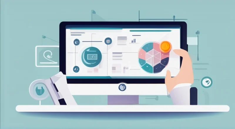 erp系统的功能模块