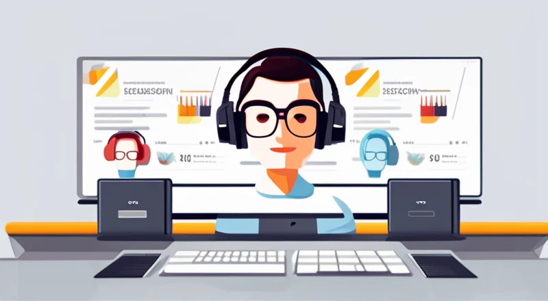 耳机销售管理软件