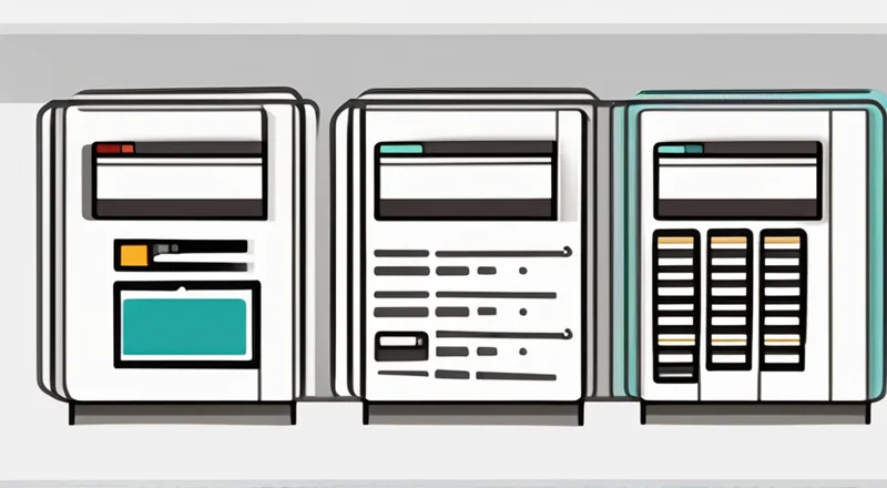 进销存台账明细账怎么操作