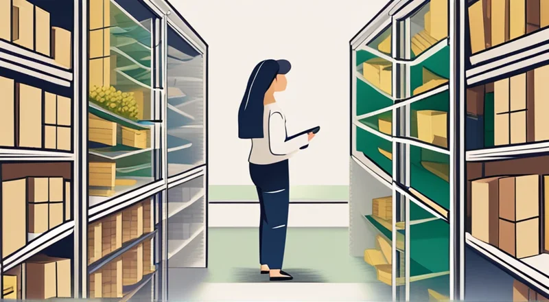 excel表库存太大怎么办