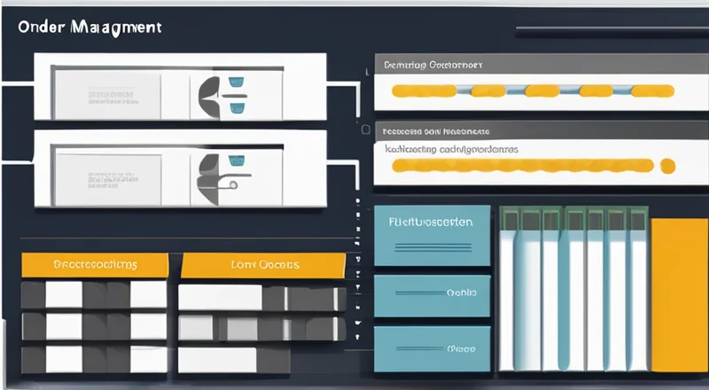 erp系统的供应链管理模块包括哪些