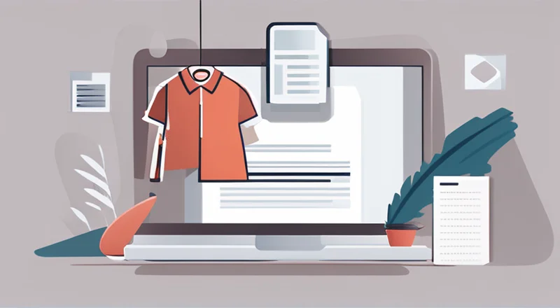 服装erp软件怎么发账单给客户