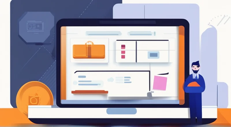 进销存如何扫描小票