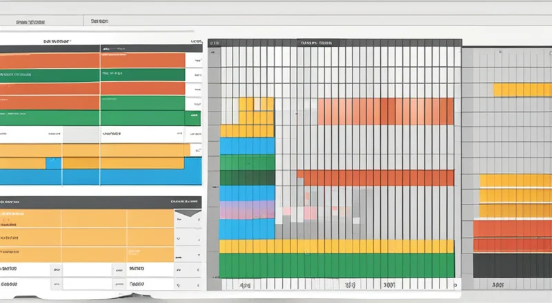 小企业的进销存excel模板