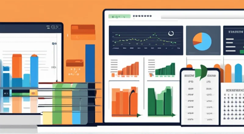 excel零售销售数据分析报表