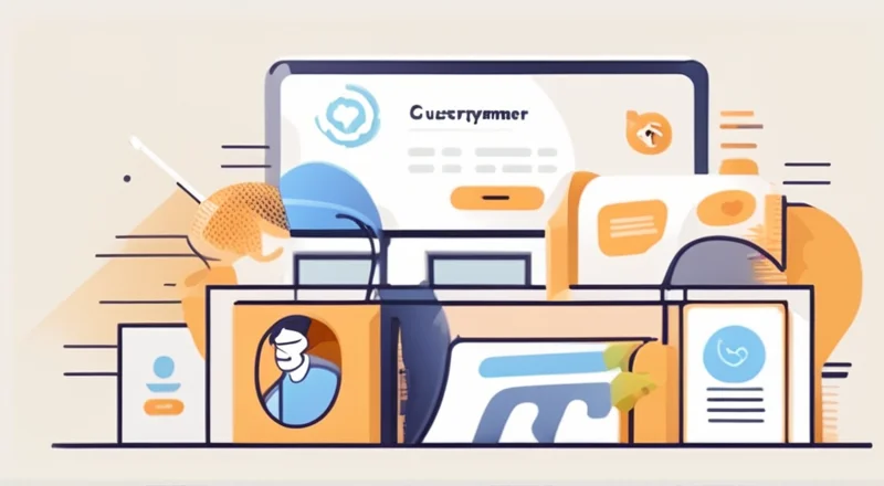 钉钉客户管理文案模板