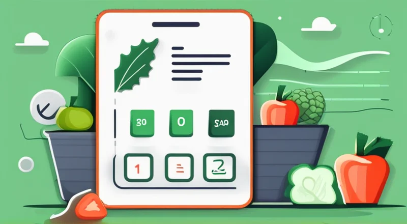 生鲜每日进销存怎么算利润