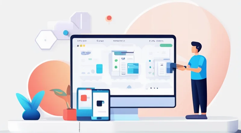 低代码开发平台指什么